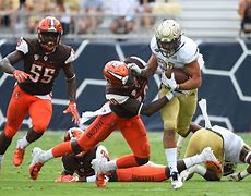 Image result for Bowling Green Falcons Football