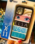 Image result for Frozen Ice Phone Case