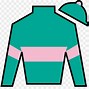 Image result for Racing Horse and Jockey Clip Art