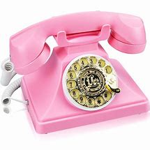 Image result for Corded Phone Cortelco