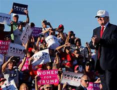 Image result for Trump Oregon Rally