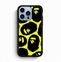 Image result for BAPE iPhone 13 Case