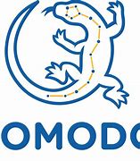 Image result for Komodo Health Logo No Background