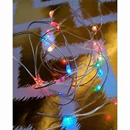 Image result for LED Micro Wire Lights