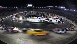 Image result for NASCAR Bristol Night Race