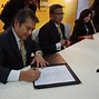 Image result for Signing Agreement