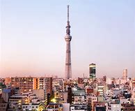 Image result for Japan Tallest Building