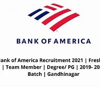 Image result for Bank of America Gandhinagar