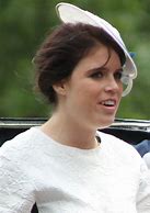 Image result for Princess Eugenie Fascinator