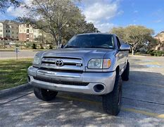 Image result for 1st Gen Tundra Body Lift