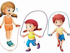 Image result for Jump Rope Clip Art