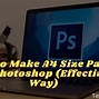 Image result for A4 Size Photo Paper