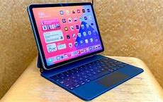 Image result for iPad Air 2020 Blue