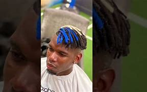 Image result for Paul Pogba Dreads