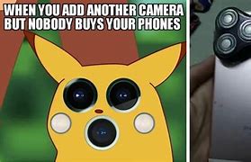 Image result for Multi Camra iPhone Meme