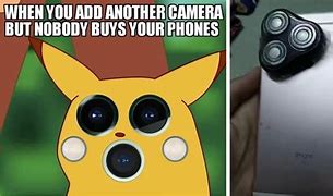 Image result for iPhone Meme Camera Pro 11