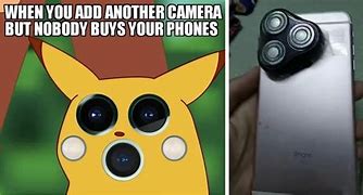 Image result for iPhone 11 Pro Max Camera Banana Meme