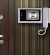 Image result for Front Door Security Camera