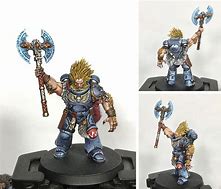 Image result for Wulfen 40K