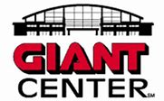 Image result for Giant Center Logo