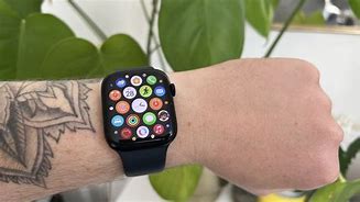 Image result for Apple Watch Series 8 Colores