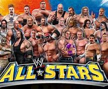 Image result for All of the WWE PS4 Games