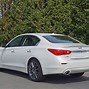 Image result for A 2016 Infiniti Q50 with or without Rear Diffuser