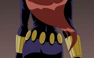 Image result for Avengers EMH Black Widow