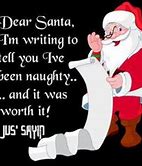 Image result for Santa Claus Lap Adults Meme