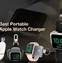 Image result for portable mac watch chargers