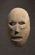Image result for 10000 Year Old Mask Found