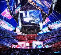 Image result for Small eSports Stadium