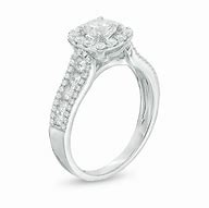 Image result for Engagement Rings Size 7