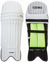 Image result for Cricket Shin Pads