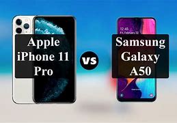 Image result for iPhone 4 in Comparison to Samsung Galaxy A50