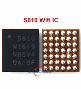 Image result for S612 Wi-Fi IC