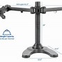 Image result for Ultra Wide Monitor Stand Riser