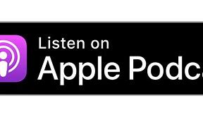 Image result for Apple Podcast Sticker