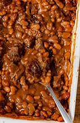 Image result for Walmart Baked Beans with Brisket