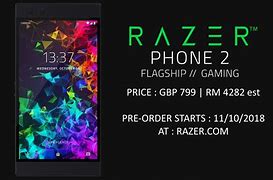 Image result for Razer Phone 2 Mint Mobile