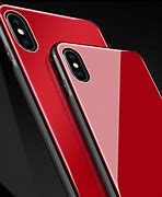 Image result for iPhone 10 XS Max Red