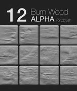 Image result for Wood Alpha ZBrush
