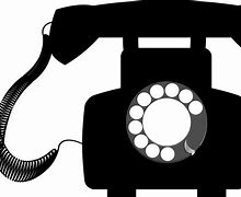Image result for Rotary Dial Clip Art