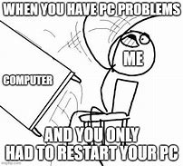Image result for Sorry Your Computer Ran into a Problem