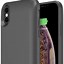 Image result for iPhone X Battery Charging Case