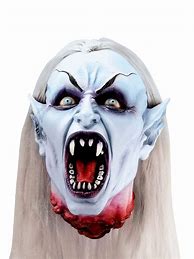 Image result for Gothic Vampire Head Prop