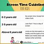 Image result for Screen Time Sketch