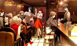 Image result for Persona 1 Wallpaper PSX