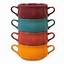 Image result for Stoneware Soup Bowls