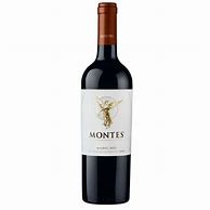 Image result for Montes Malbec Reserva